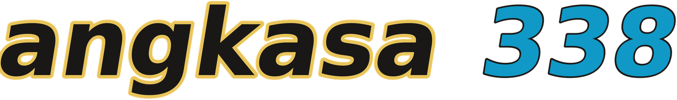 angkasa 338 logo